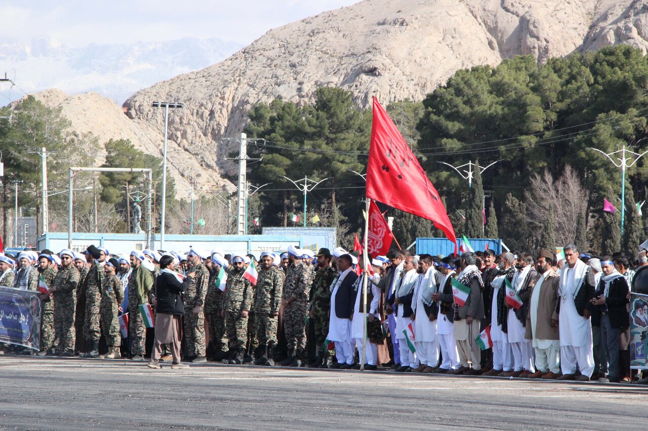 مقاومت پایانپذیر نیست