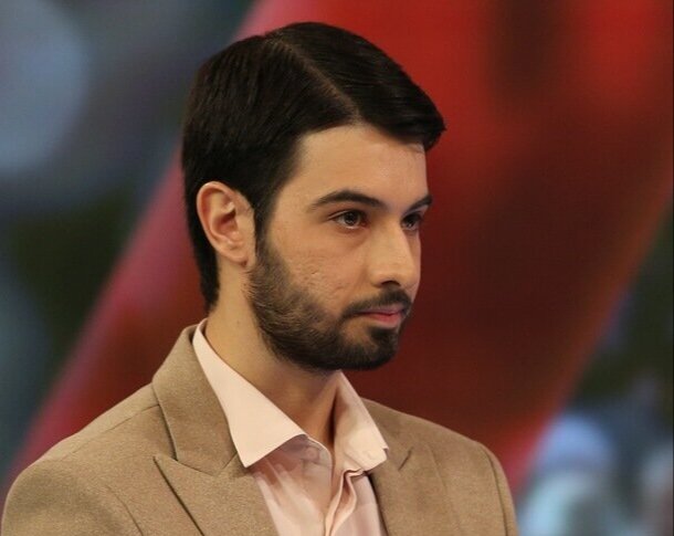 سراب رفاقت با آمریکا