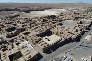 وجود ۱۸۴ شهر تاریخی در کشور/ تاکید بر حفاظت از میراث‌فرهنگی با نگاه آینده‌پژوهی