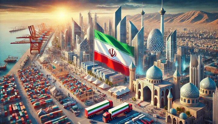 مناطق آزاد ایران، موتور محرک رشد اقتصادی و جذب سرمایه