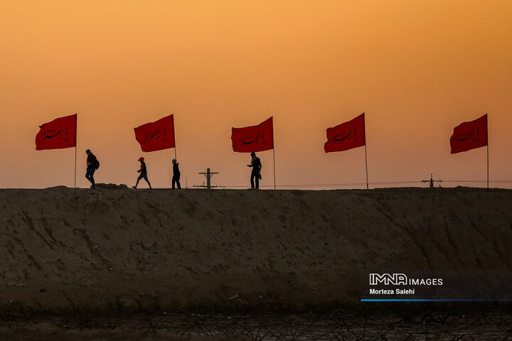 یادمان شهدای شلمچه