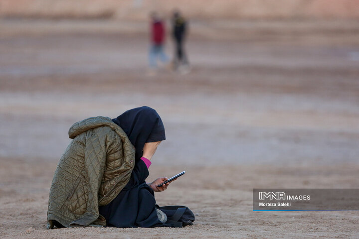 یادمان شهدای شلمچه