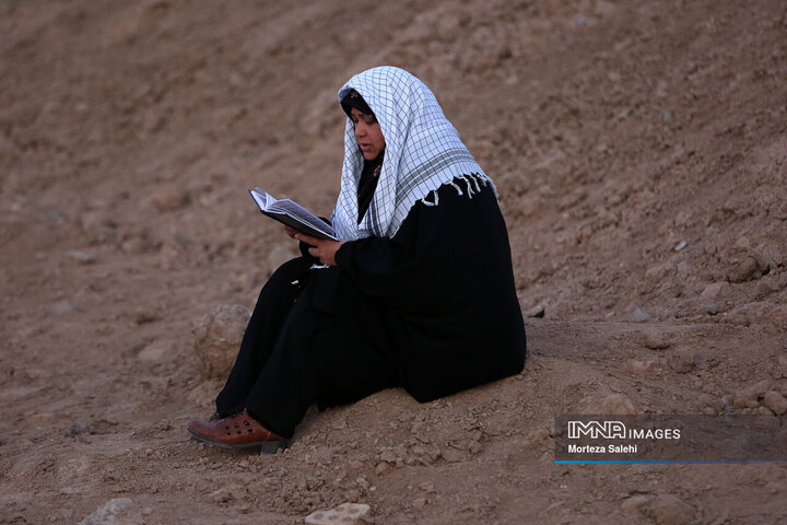 یادمان شهدای شلمچه