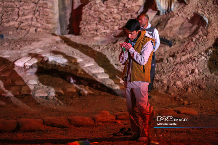 یادمان شهدای شلمچه