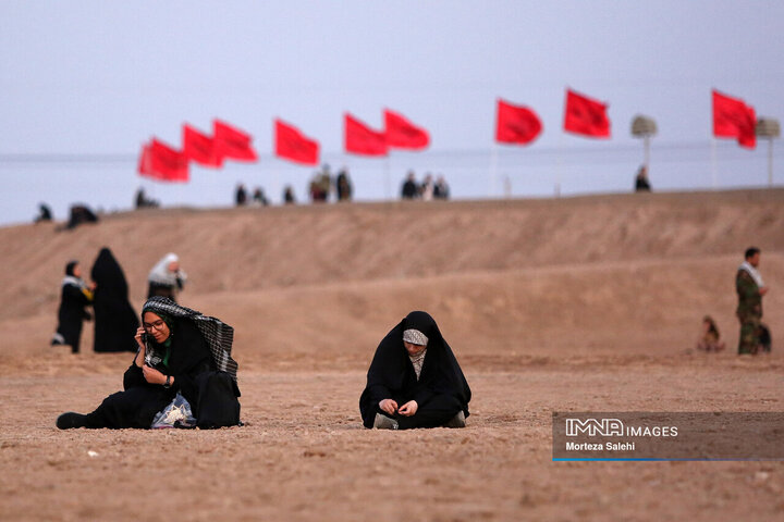 یادمان شهدای شلمچه
