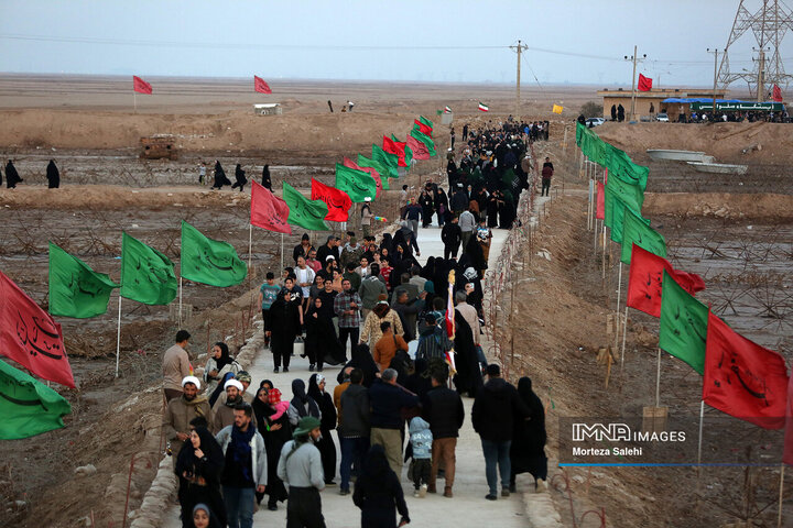یادمان شهدای شلمچه