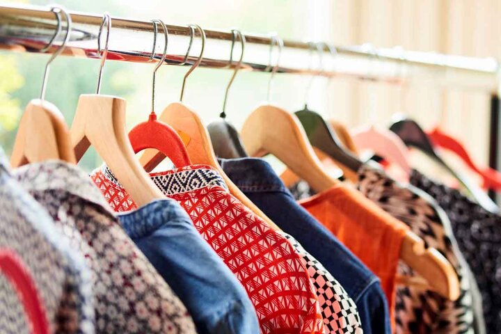 تورم وارد صنعت پوشاک کشور نشده است/ رونق نسبی بازار پوشاک در آستانه عید