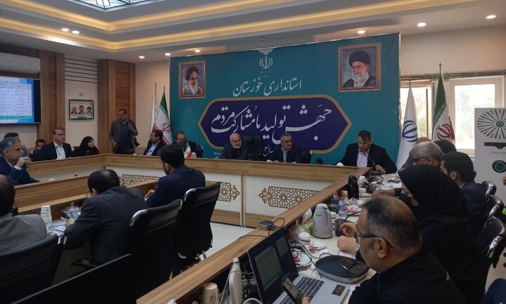 دستگاه‌ها برای رسیدن به میزان تعهد اشتغال خود تلاش کنند