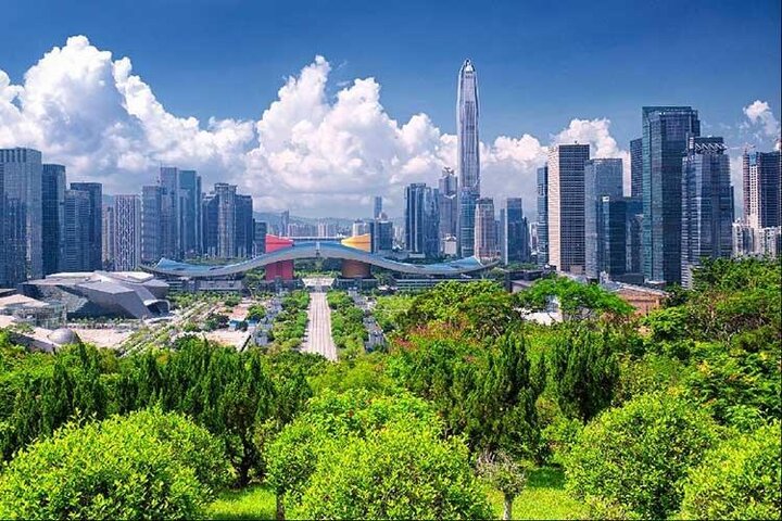 در مورد شنژن چین چه می‌دانید؟ آشنایی با شهر شنژن چین