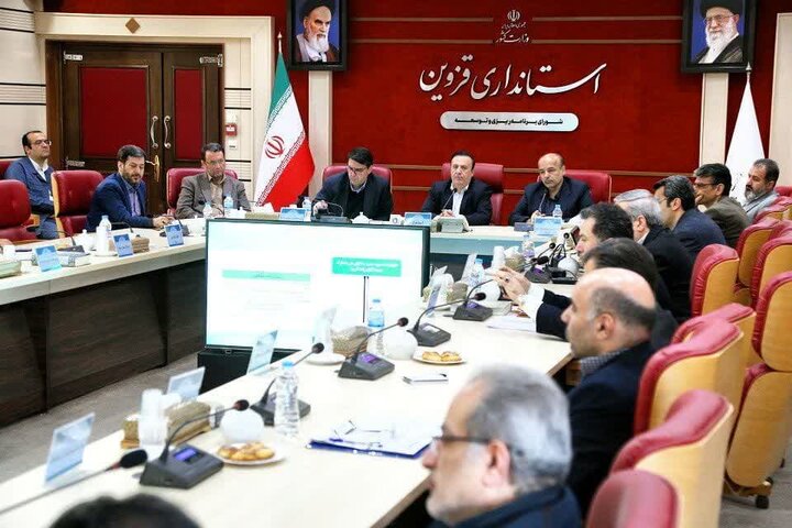 تخصیص بودجه برای تامین اینترنت ۱۳۰ روستای قزوین