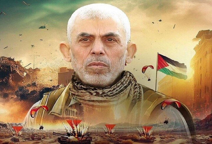 یحیی سنوار و اعتراف صهیونیست‌ها به دروغ جنجالی