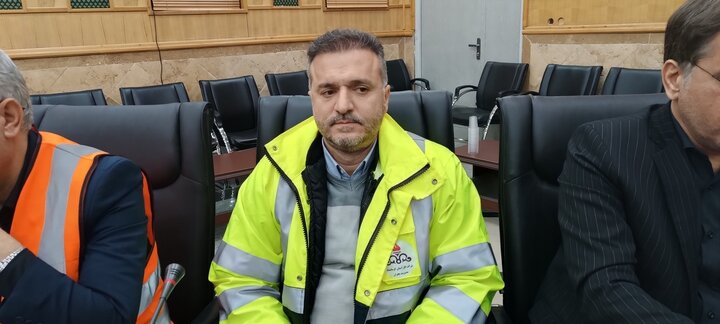 رشد ۲۷ درصدی مصرف گاز در استان کرمانشاه نسبت به سال گذشته