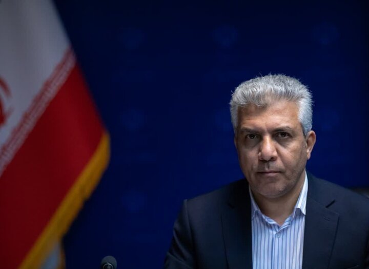 ۲ معاون استانداری مرکزی منصوب شد