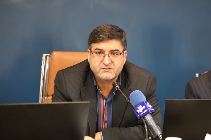 تامین مایحتاج مردم مورد توجه قرار گیرد