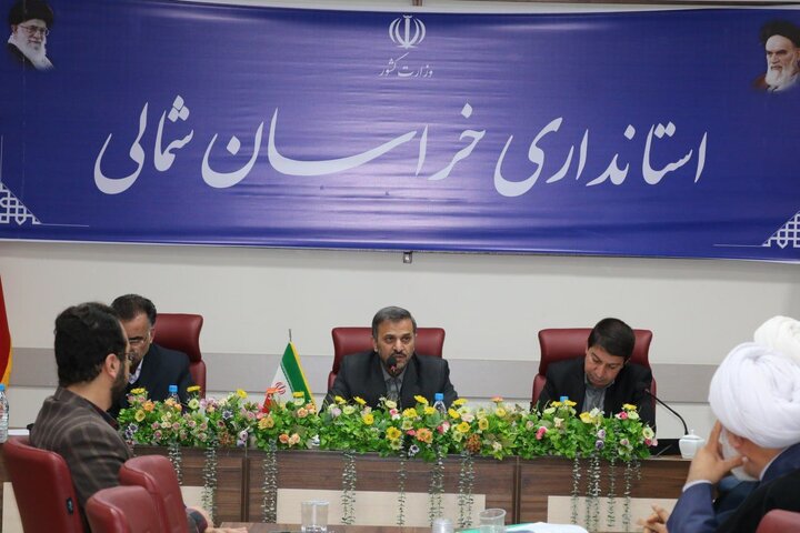 لزوم بازنگری در ساماندهی ورودی شهرهای خراسان شمالی