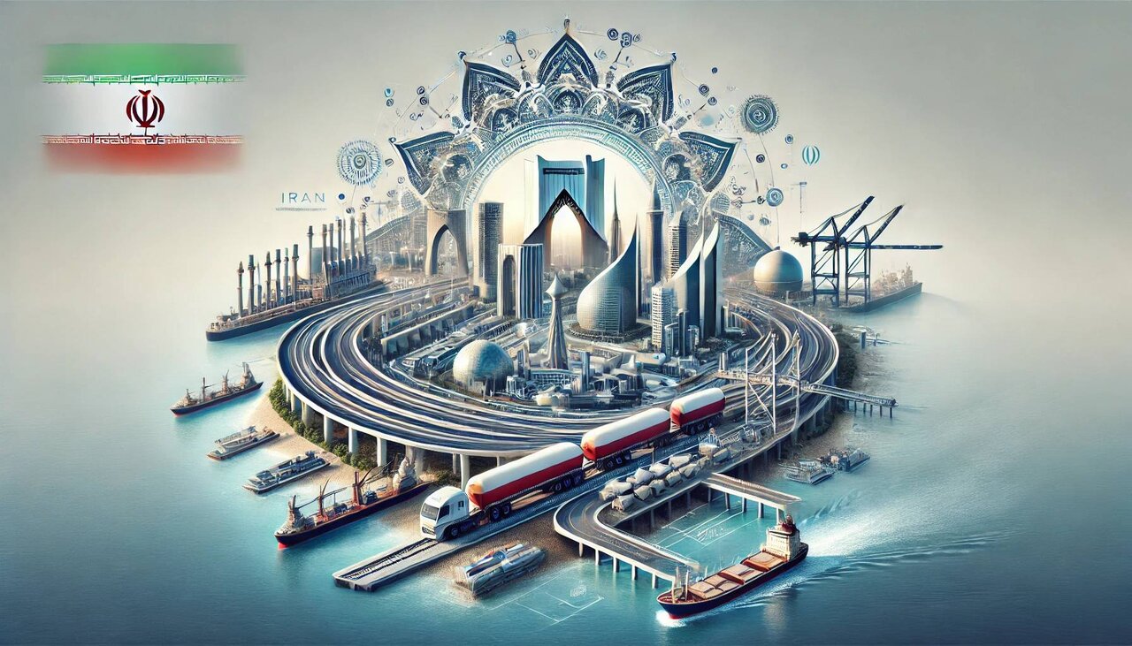 مناطق آزاد ایران، موتور محرک رشد اقتصادی و جذب سرمایه