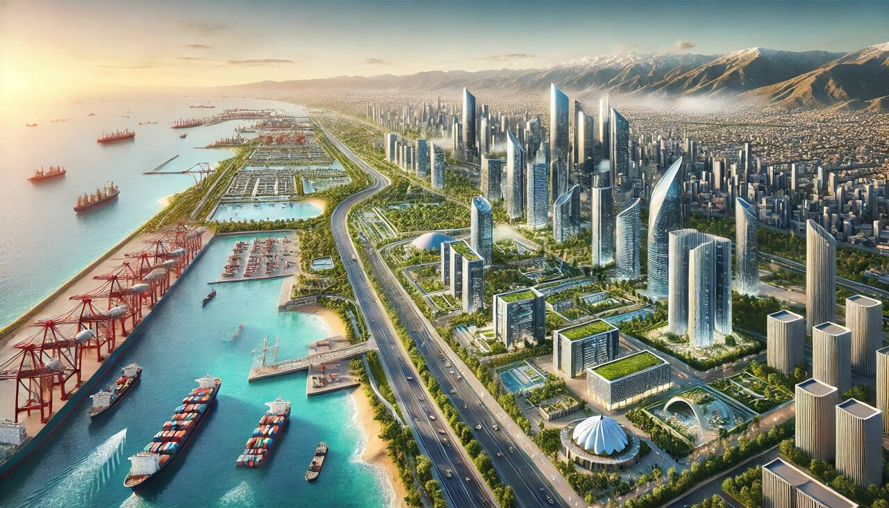 نقش مناطق آزاد در تحقق اشتغالزایی و رشد اقتصادی کشور