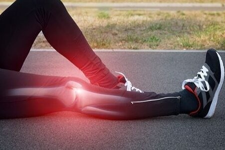 از پیشگیری تا درمان آسیبهای ورزشی زانو