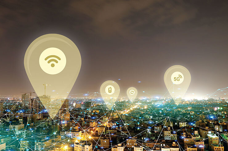 جزیرههای داده یا جهنم امنیتی؟ معمای هوشمندسازی شهری در ایران