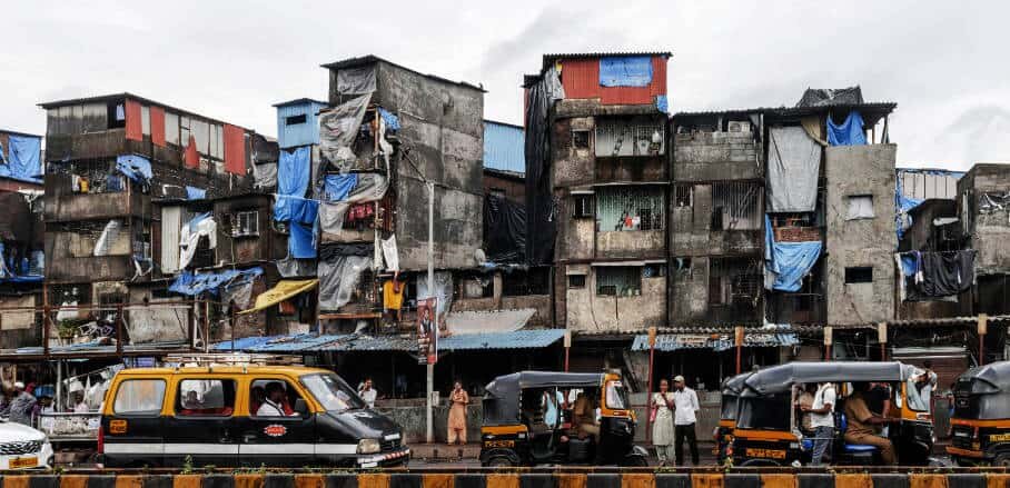 مرگ تدریجی مهد تمدن اروپا