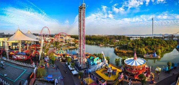 در مورد شنژن چین چه می‌دانید؟ آشنایی با شهر شنژن چین