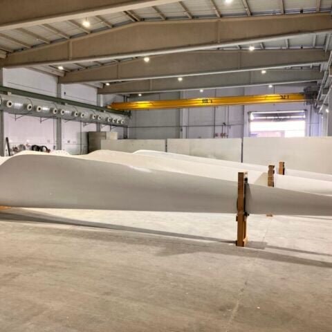 انرژی بادی سبزتر میشود