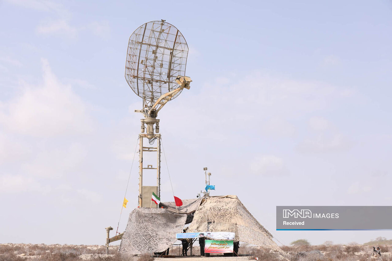 ذوالفقار ۱۴۰۳؛ تمرین قدرت در دل طوفان