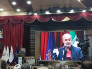 کنگره شهید رهنمون تاکیدی بر انقلابی بودن جامعه پزشکی ایران است