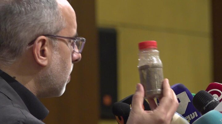 چه چیزی همراه سید حسن نصرالله دفن خواهد شد؟