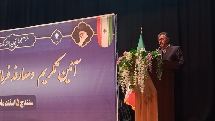 مسئولان فرصت مدیریت را برای خدمت به مردم غنیمت بشمارند