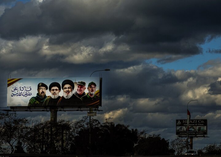 شهید نصرالله تفکر مقاومت را به یک معادله راهبردی تبدیل کرد