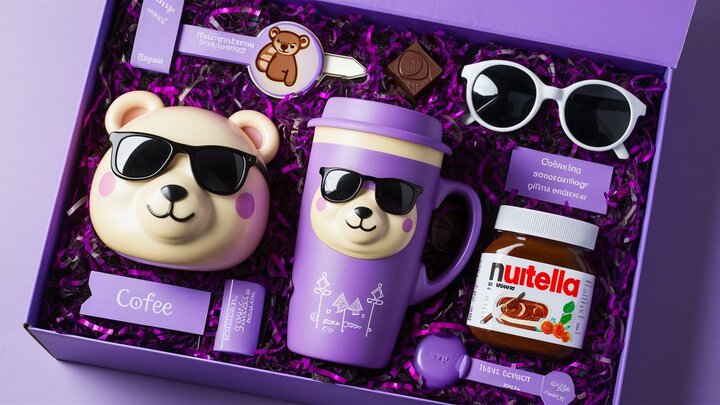 از کجا باکس هدیه مقرون به صرفه بخریم؟ راهنمای انتخاب بهترین باکس کادو از کجا باکس هدیه مقرون به صرفه بخریم؟ راهنمای انتخاب بهترین باکس کادو