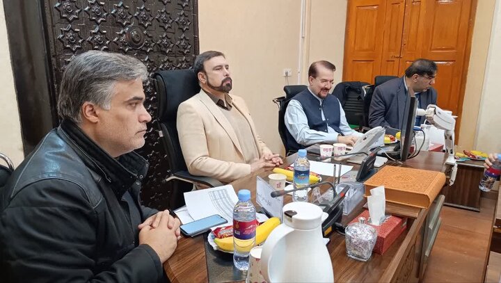 عملیات ساخت تقاطع غیرهمسطح آزادگان به‌زودی آغاز می‌شود