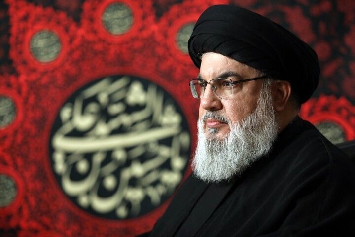 Beirut Erupts in Grief as Thousands Gather for Sayyed Hassan Nasrallah's Funeral