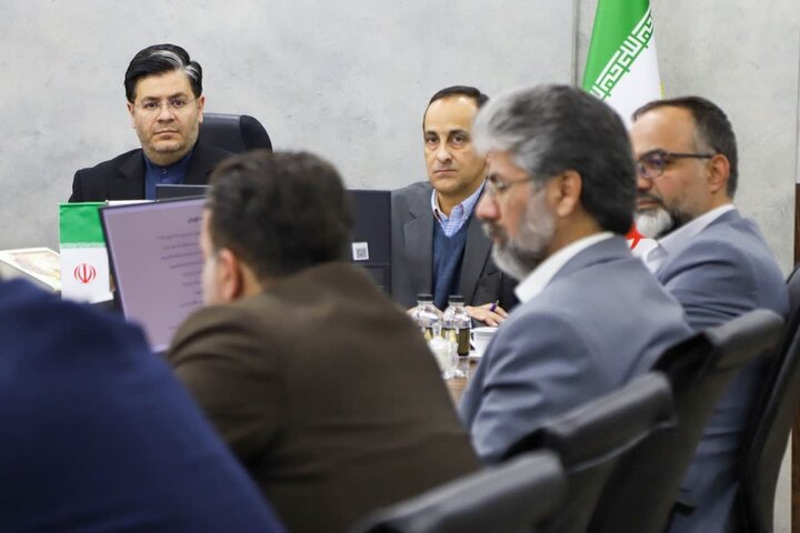 فعالیت یگان «حمل‌ونقل بهار» در نوروز ۱۴۰۴