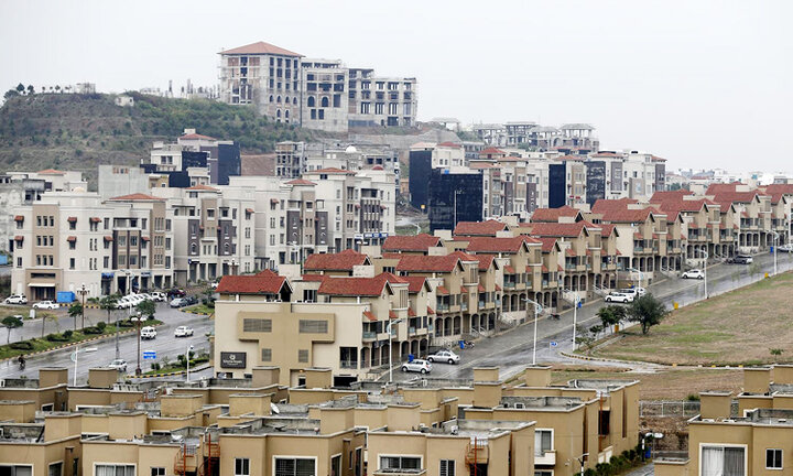 تامین ۱۱۲ هزار هکتار زمین در نهضت ملی مسکن