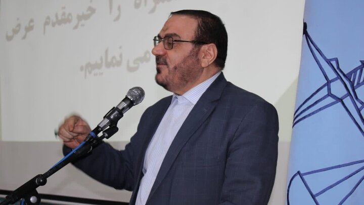 قوه قضاییه مرکز ثقل توسعه است