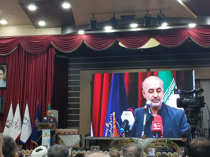 کنگره شهید رهنمون تاکیدی بر انقلابی بودن جامعه پزشکی ایران است