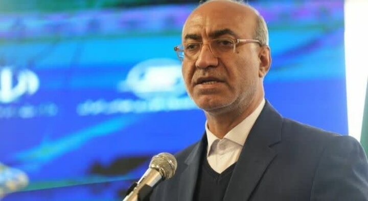 شهید رهنمون الگویی برای جامعه پزشکی است