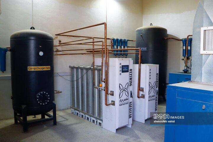 بازدید مدیرکل و معاونین صدا و سیمای مرکز اصفهان از پروژه‌های شاخص شهرداری