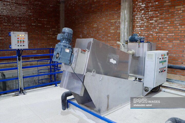 بازدید مدیرکل و معاونین صدا و سیمای مرکز اصفهان از پروژه‌های شاخص شهرداری