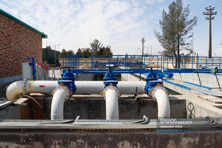 بازدید مدیرکل و معاونین صدا و سیمای مرکز اصفهان از پروژه‌های شاخص شهرداری