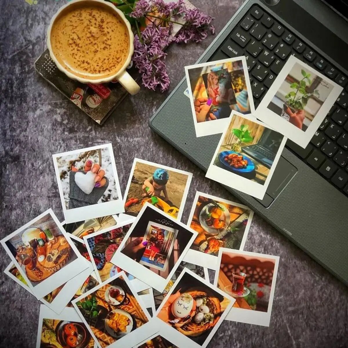 ارزان ترین لابراتوار چاپ عکس در تهران