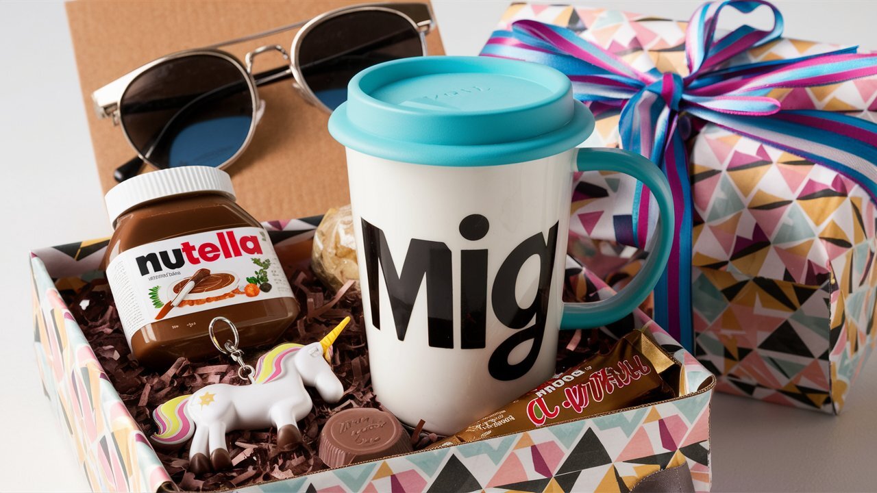 باکس کادو ارزان