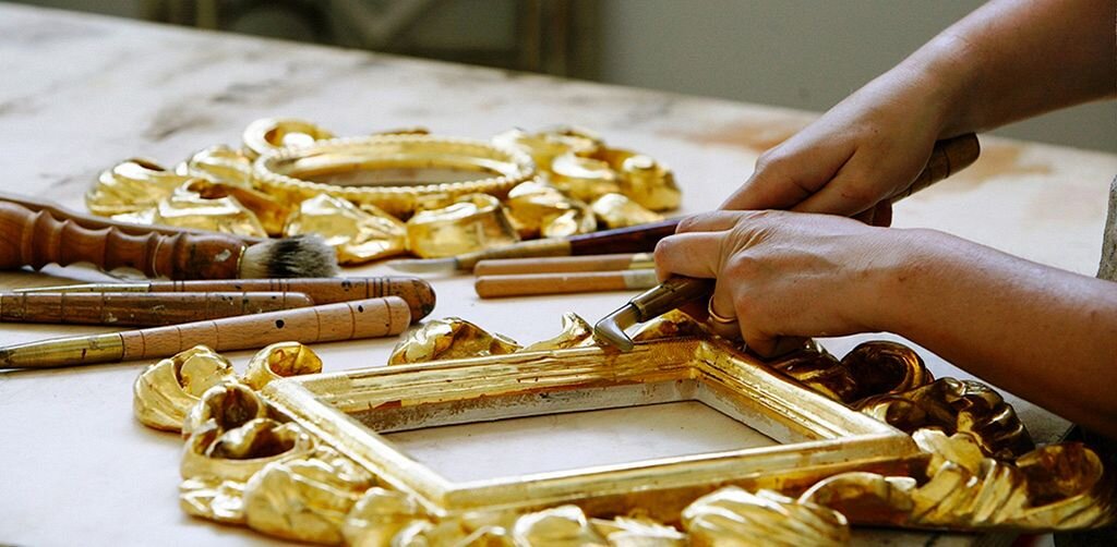 شهر صنایع دستی اروپا کجاست؟