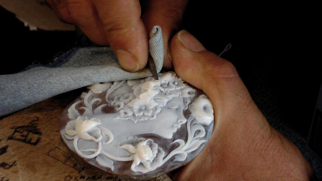 شهر صنایع دستی اروپا کجاست؟