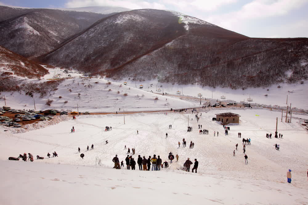 خنکترین مناطق ایران برای سفر تابستانی کدامند؟ / برای فرار از گرمای تابستان کجا برویم؟