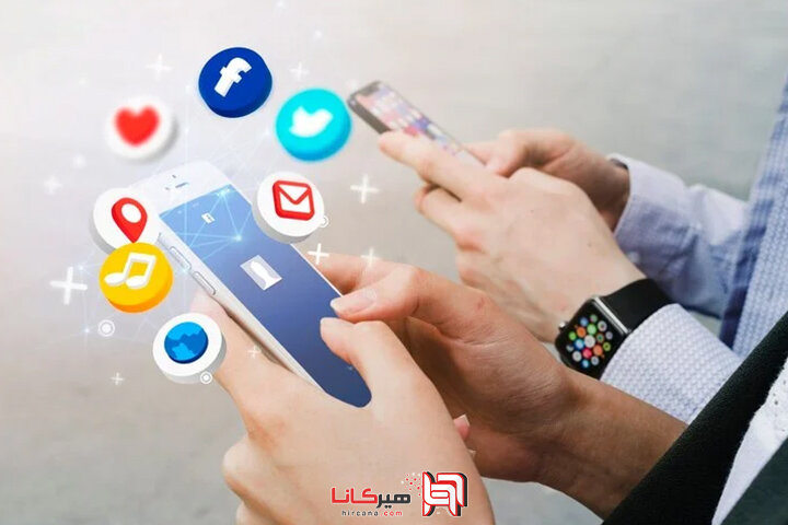 10 راهکار مهم برای افزایش فروش سایت از طریق شبکههای اجتماعی