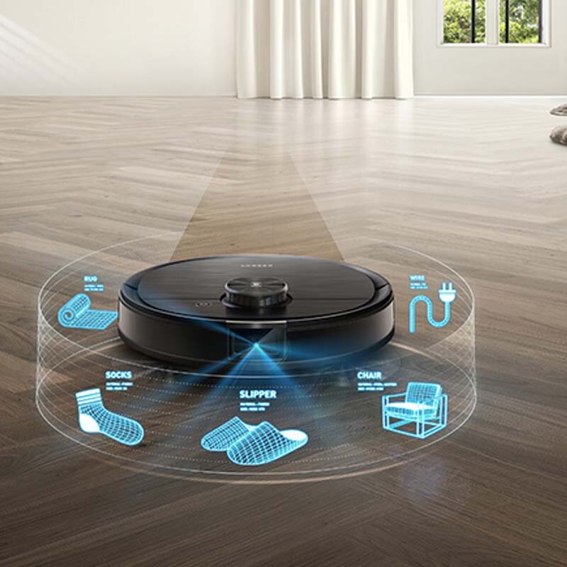 جارو رباتیک شیائومی بهتره یا اکووکس؟ کدام برند بخرم؟