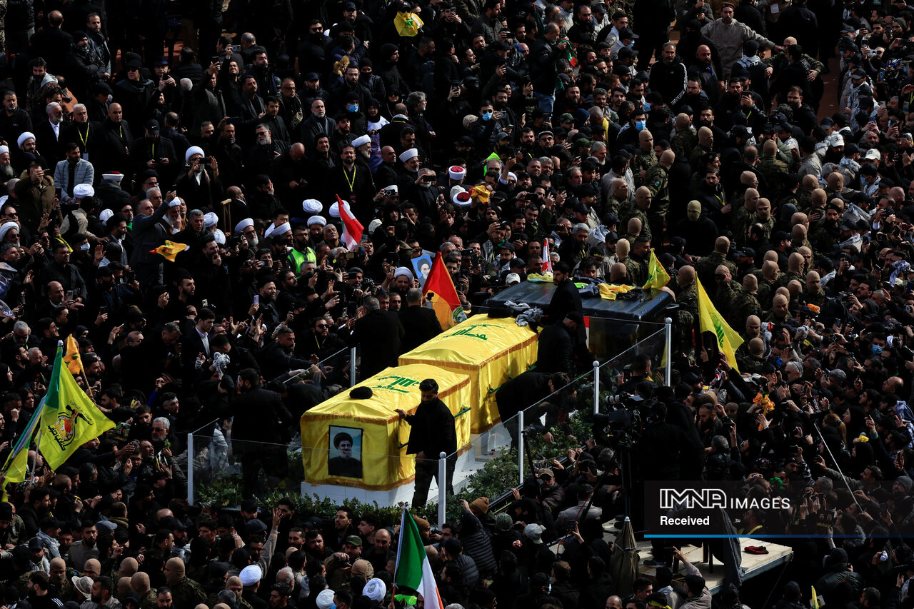 شهادتی که آغاز یک حماسه شد